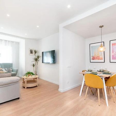 Soler Apartments サン・アドリア・デ・ベソス エクステリア 写真