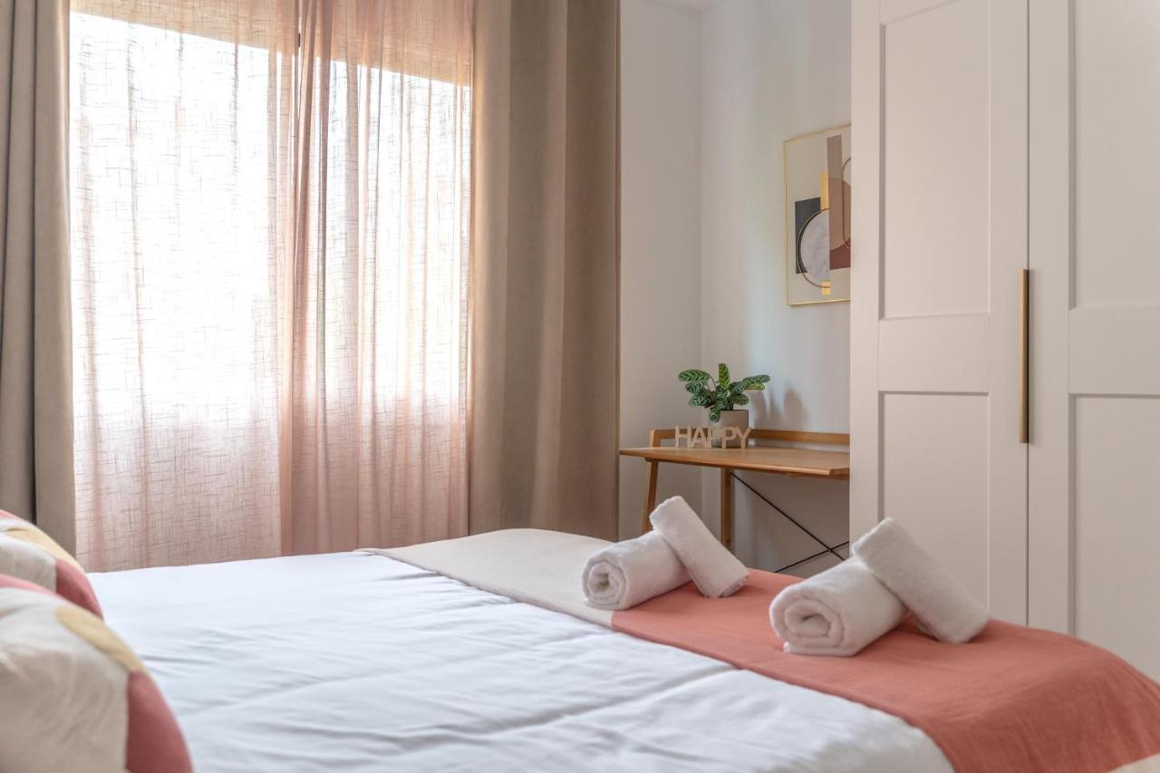 Soler Apartments サン・アドリア・デ・ベソス エクステリア 写真